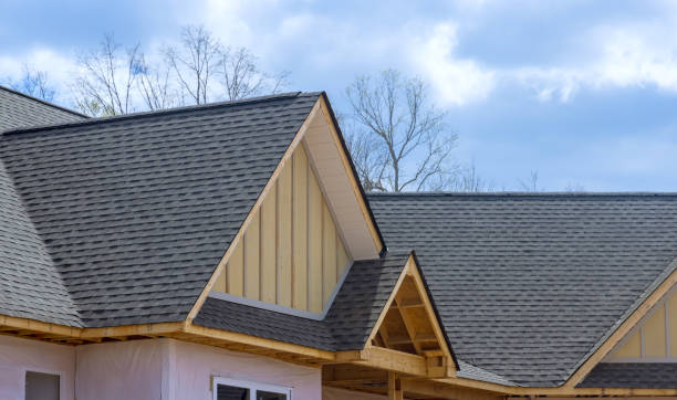 Asphalt Shingles Roofing in Little Elm, TX