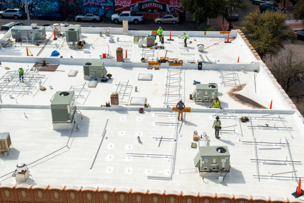  Little Elm, TX Roofing Service Pros