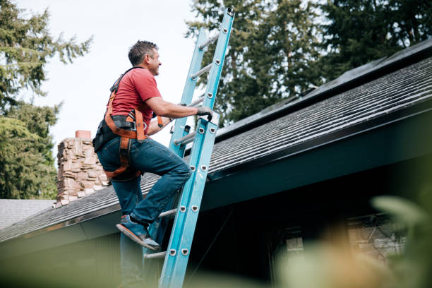Best Commercial Roofing Services  in Little Elm, TX