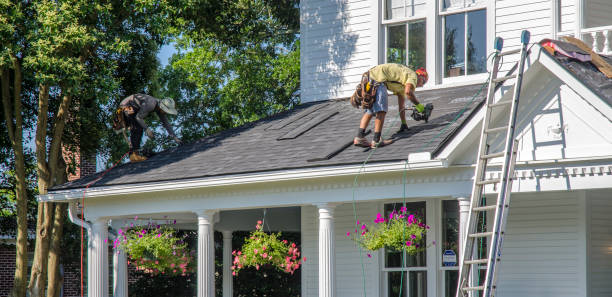 Little Elm, TX Roofing Service Company